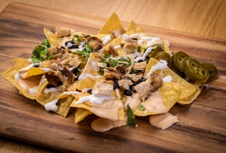 nachos